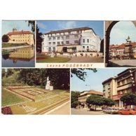 F 17227 - Poděbrady