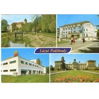 F 17230 - Poděbrady