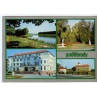 F 17229 - Poděbrady