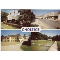 F 17255 - Choltice