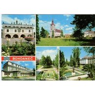 F 17259 - Bohdaneč