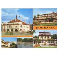 F 17260 - Bohdaneč