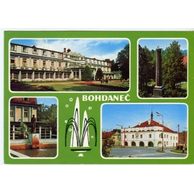 F 17263 - Bohdaneč