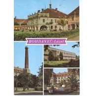 F 17266 - Bohdaneč