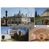 F 17273 - Bohdaneč