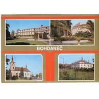 F 17272 - Bohdaneč