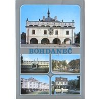 F 17286 - Bohdaneč