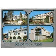F 17291 - Bohdaneč