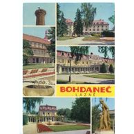 F 17290 - Bohdaneč