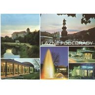 F 17292 - Poděbrady