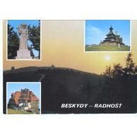 F 17320 - Beskydy