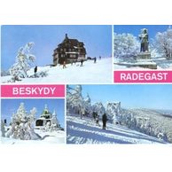 F 17326 - Beskydy