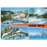 F 17359 - Horní Bečva