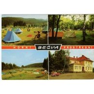 F 17361 - Horní Bečva