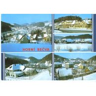 F 17364 - Horní Bečva