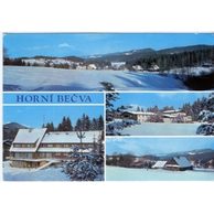 F 17363 - Horní Bečva