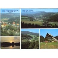 F 17360 - Horní Bečva