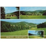 F 17366 - Horní Bečva