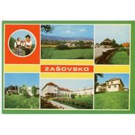 F 17371 - Zašovsko