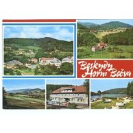 F 17368 - Horní Bečva