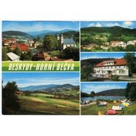 F 17367 - Horní Bečva