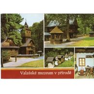 F 17382 - Rožnov pod Radhoštěm