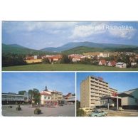 F 17389 - Rožnov pod Radhoštěm