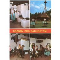 F 17388 - Rožnov pod Radhoštěm