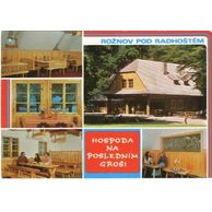 F 17390 - Rožnov pod Radhoštěm