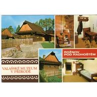 F 17383 - Rožnov pod Radhoštěm