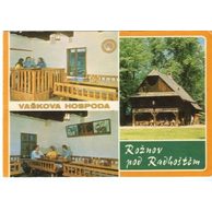 F 17396 - Rožnov pod Radhoštěm