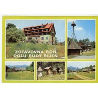 F 17395 - Rožnov pod Radhoštěm