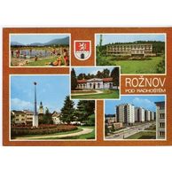 F 17391 - Rožnov pod Radhoštěm