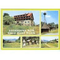 F 17394 - Rožnov pod Radhoštěm