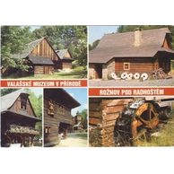 F 17398 - Rožnov pod Radhoštěm