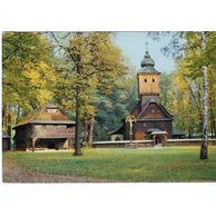 F 17404 - Rožnov pod Radhoštěm