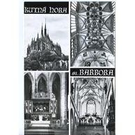 E 22434 - Kutná Hora