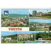 F 17427 - Vsetín