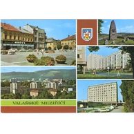 F 17448 - Valašské Meziříčí