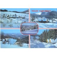 F 17458 - Velké Karlovice