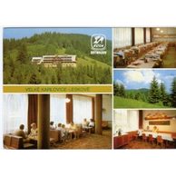 F 17457 - Velké Karlovice