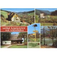 F 17456 - Velké Karlovice