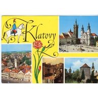 F 17465 - Klatovy