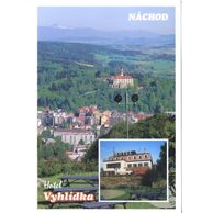 F 41231 - Náchod 