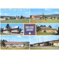 F 17512 - Orlické hory