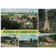 F 17547 - Žamberk