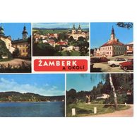 F 17548 - Žamberk