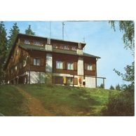 F 17542 - Ústí nad Orlicí