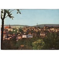 F 17541 - Ústí nad Orlicí