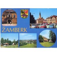 F 17552 - Žamberk
